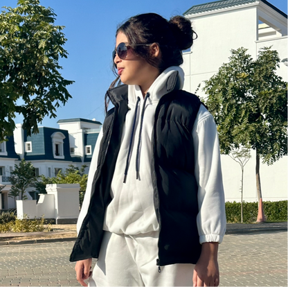 basic vest