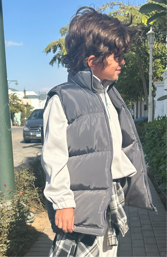 basic vest