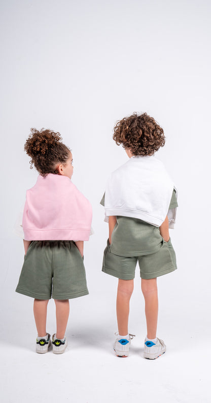 Cotton basic set